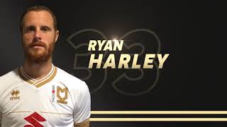 MY DAY AS A DON: Ryan Harley (Audio Only)