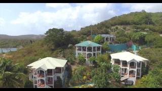 Tamarind Villa - Exclusive Beachfront Villas in Grenada