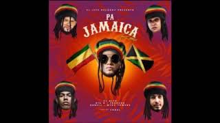 El Alfa ft Big O, Farruko, Myke Towers, Darell – Pa Jamaica (Remix)