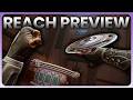Reach Hands On – The new extreme VR action at Gamescom (PREVIEW)