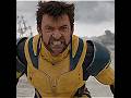Deadpool vs Wolverine: Who REALLY Wins?#Marvel #Viral