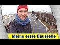 VLOG Mein erstes Metalldach