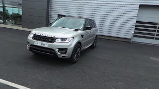 Sports Performance ARUBA RRSPORT 172