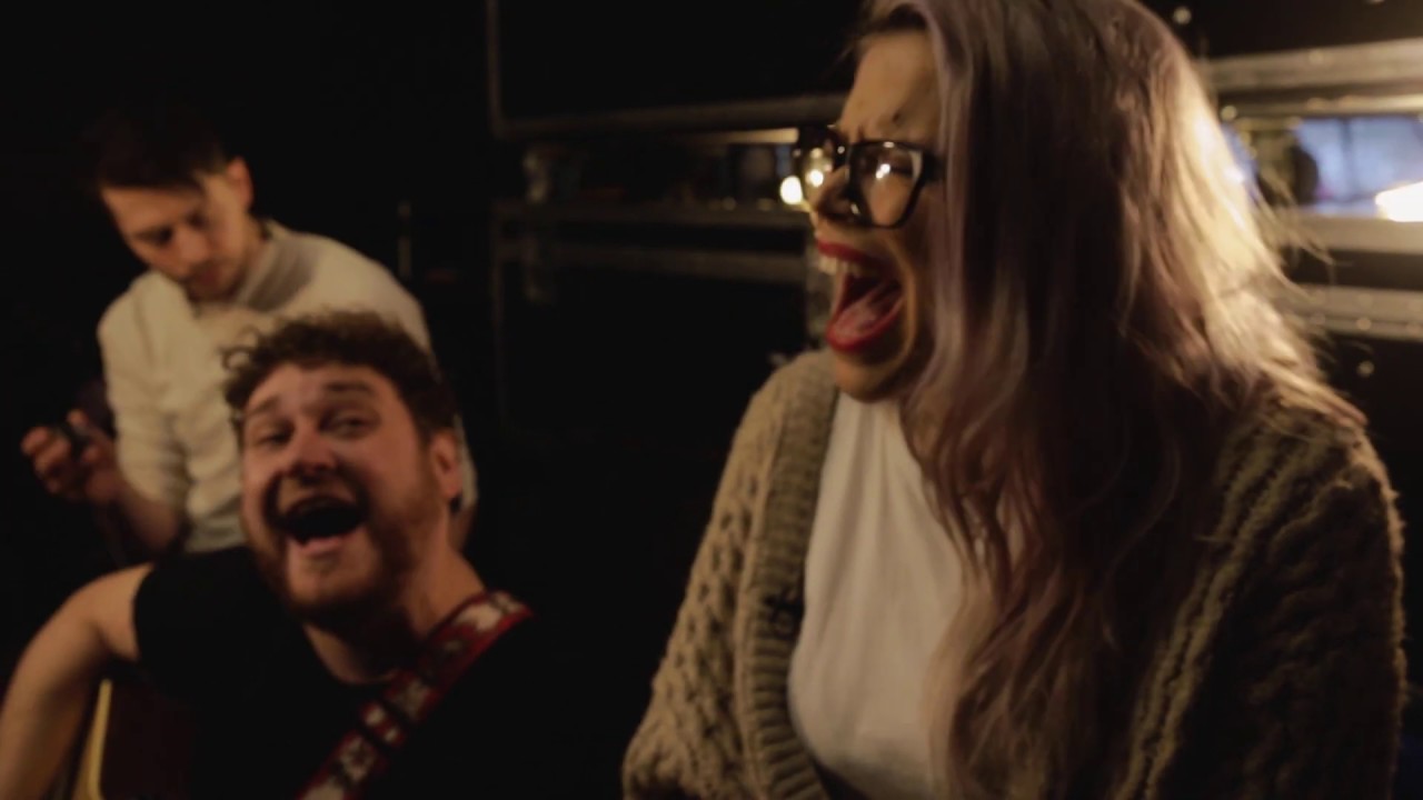 MOSELY - BEST I CAN | THE BYTOWN SESSIONS