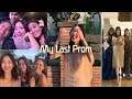 My Last Prom 나의 마지막 프롬파티