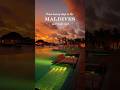 Luxury Maldives Resorts That Look Unreal | Best Overwater Villa Resorts