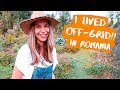 Sustainable Living - Off-Grid in Romania