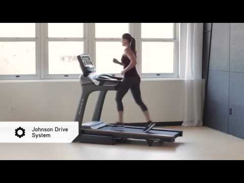 Matrix TF30 XR - YouTube