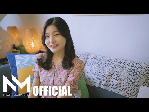 희링(Heeling) - 스무디(Smoothie) Official Music Video