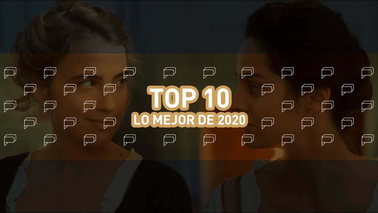Las mejores películas de 2020