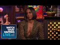 Kelly Rowland’s Least Fave Destiny’s Child Song | WWHL
