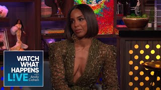 Kelly Rowland’s Least Fave Destiny’s Child Song | WWHL Resimi