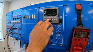 PID to Flow Valve Connection (Lab 7 - Part 2)
