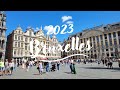 Bruxelles, Belgique | Cinematic 4k