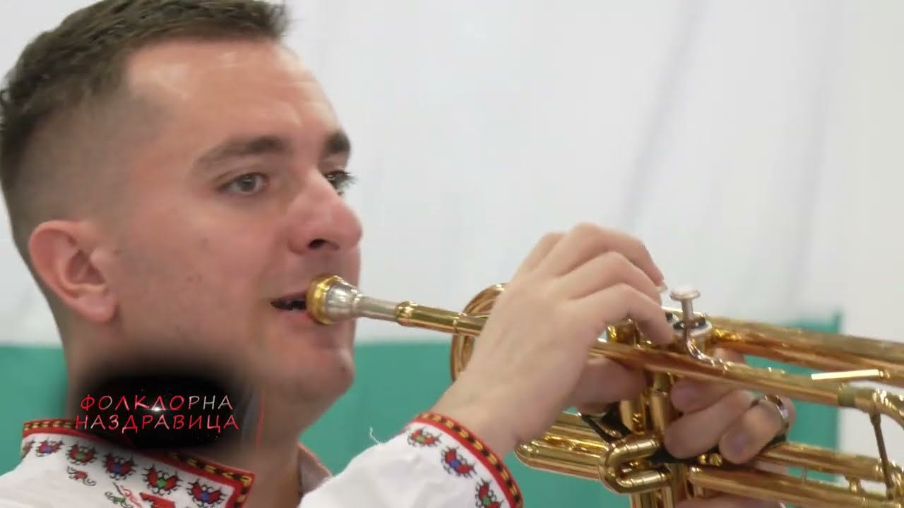 ФОЛКЛОРНА НАЗДРАВИЦА 2025 концерт 5