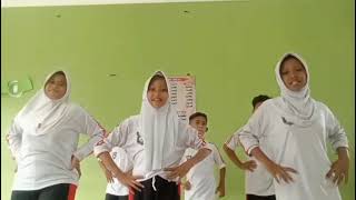 H3 FITNESS FUN🦾, SENAM SOMEBODY PLEASURE, KELAS 7H