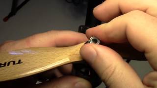 Upgrading your Multi-Rotor with Nylock Prop Nuts