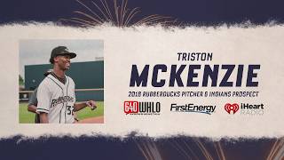 At Home With The RubberDucks (05/17/20) | Triston McKenzie Q&A