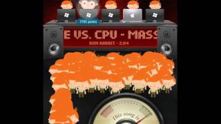 Beware the ginger uprising is upon us!