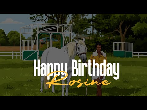 Nash HERO Happy Birthday 2025