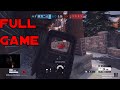 17 Kill Carry With Xbot Teammates - Full Game