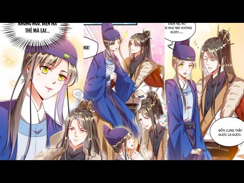 Video Chap 32-40????Thái tử điện hạ nô tài có hỉ//truyện tranh... - youtube