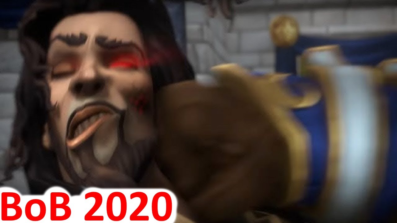 World of Warcraft в 2020 патч 8.3 стоит ли играть?