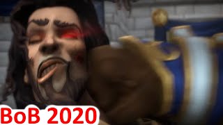 World of Warcraft в 2020 патч 8.3 стоит ли играть?