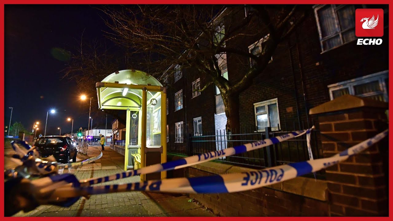 Man fighting for life after being found injured in street - YouTube