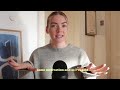 Beginning of video