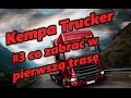 Kempa Trucker #3 Co zabrać w pierwszą trasę TIR