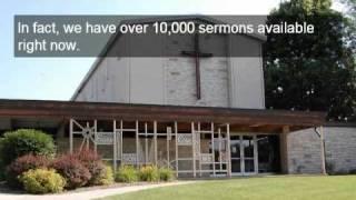 sermon downloads free