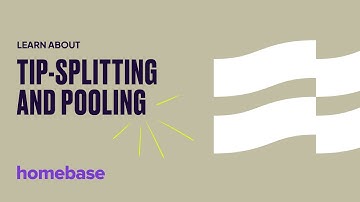 How to Calculate & Split Tips by Hours Worked