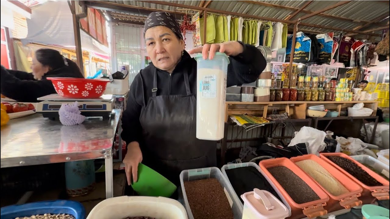 БЕРУНИЙ ДЕХКОН БОЗОРИ 23.02.2026