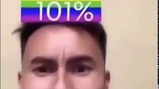 Shitpost status V14