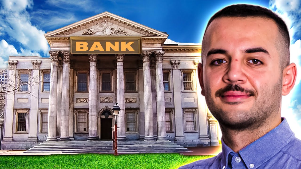 Get A US Bank Account For Non Resident How To Open US Bank Account Get A US Bank Account For Non Resident How To Open US Bank Account