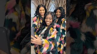 Angel King &amp; The TNT Girlz, Southern Soul Artists, No Music Rights Owned.
