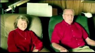 Les And Iris Tour Part 1