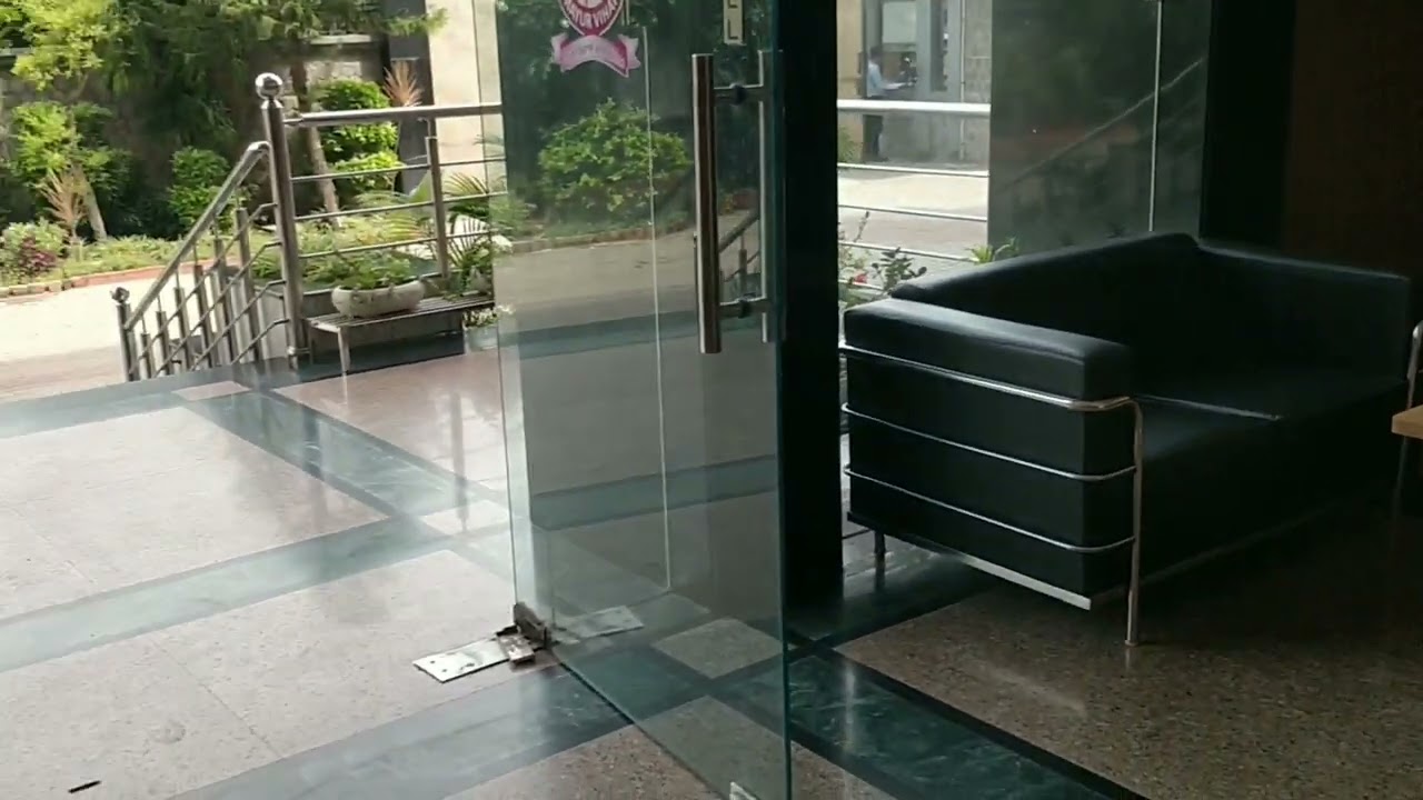 MOTHER MARY'S SCHOOL, MAYUR VIHAR, PHASE 1, DELHI