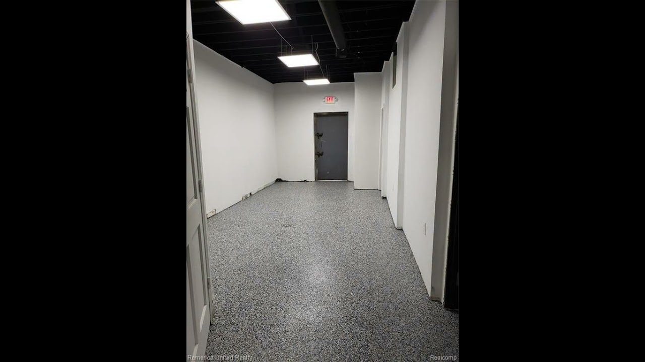 17150 Lahser Road Detroit, MI 48219 Commercial Real Estate For Sale YouTube