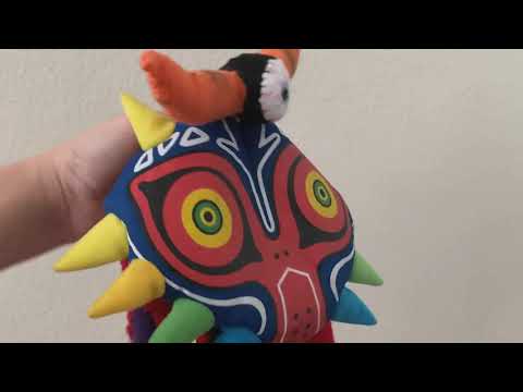 Majora's Hunt - Bl0p