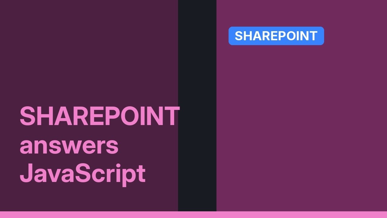 Sharepoint: Customize Context Menu of a library with JavaScript (Script ...