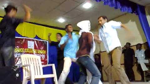 MG UCE MUTTOM.THODUPUZHA.UCE Muttom, Thodupuzha ellickal boyz