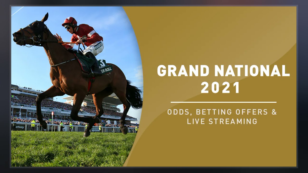 grand national weekend 2023