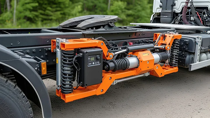 Truck Inventions That Are On Another Level