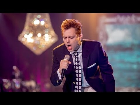 LUIS MIGUEL “Hasta que Me Olvides” | Yo me Llamo 2023