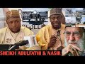 ZAKIN FAIDA WUTA Tafsir Na 13 Ziyaran SHEIKH NASIR SHEIKH ABULFATHI Hausa Labarina Arewa Ramadan