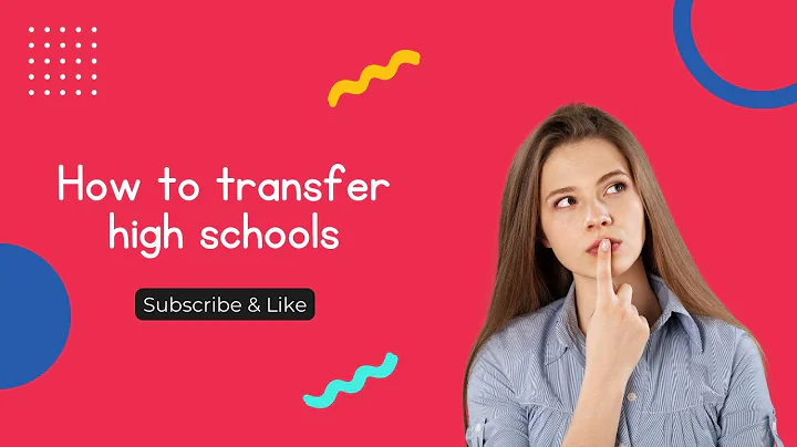 How to transfer high schools Latest Updated Video - DayDayNews