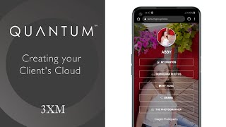 Quantum Cloud: How to Create your Client's Quantum Cloud