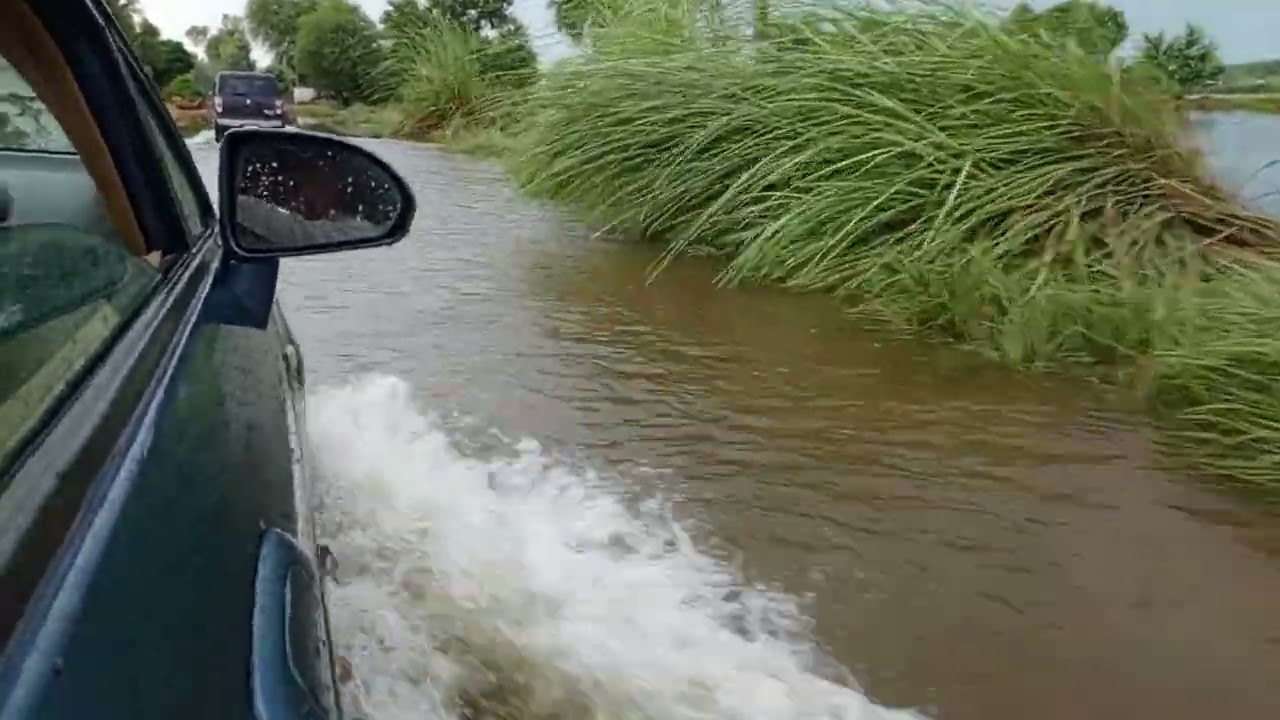 kamalia pakistan panjab  flood 8 september condation 